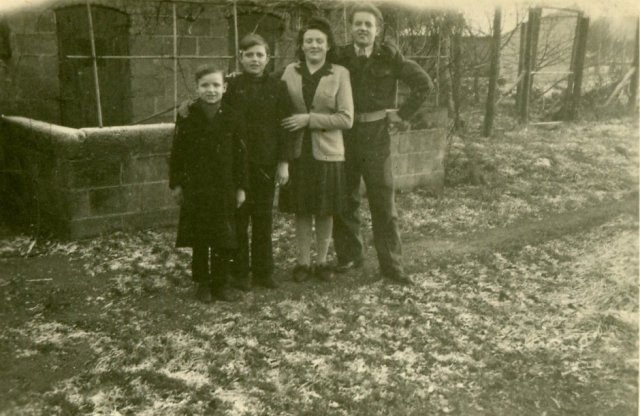 Remi Bekaert Robert Bekaert Anna Bekaert Roger Bekaert